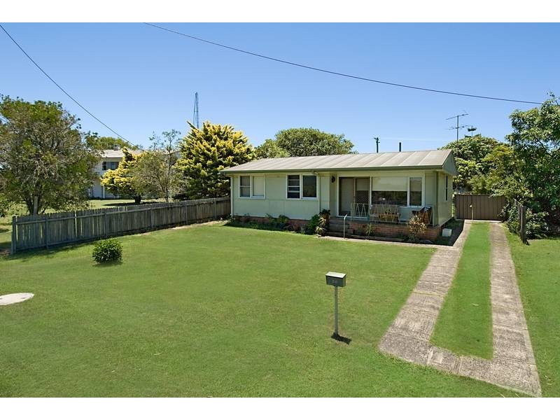 30 Mangrove St, Evans Head NSW 2473