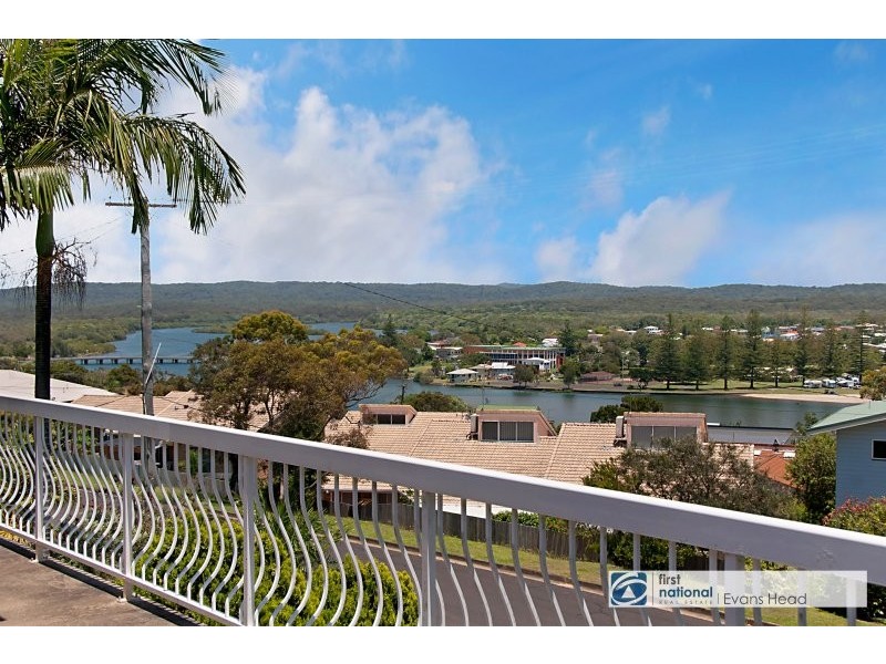 19 Riverview, Evans Head NSW 2473