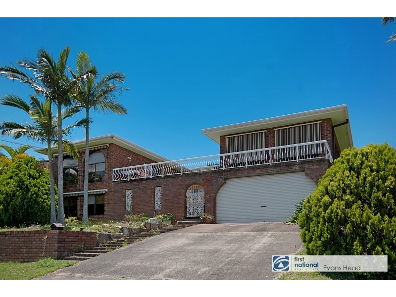19 Riverview, Evans Head NSW 2473