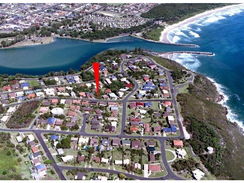 16 Riverview, Evans Head NSW 2473