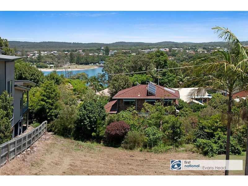 16 Riverview, Evans Head NSW 2473