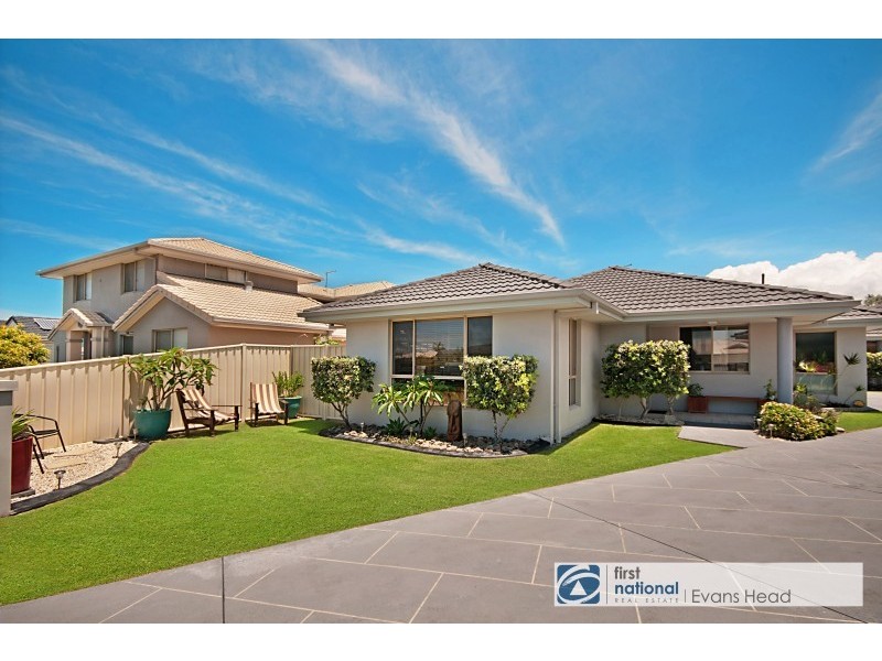 1/65 Banksia, Evans Head NSW 2473
