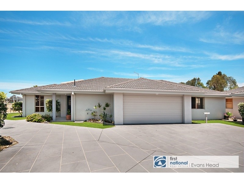 1/65 Banksia, Evans Head NSW 2473
