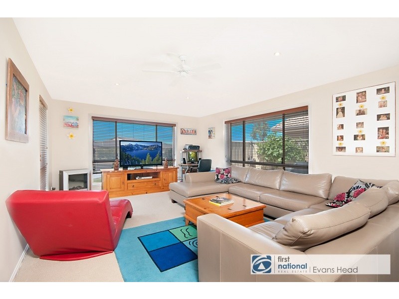 1/65 Banksia, Evans Head NSW 2473
