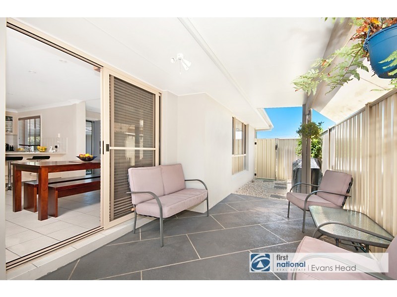 1/65 Banksia, Evans Head NSW 2473