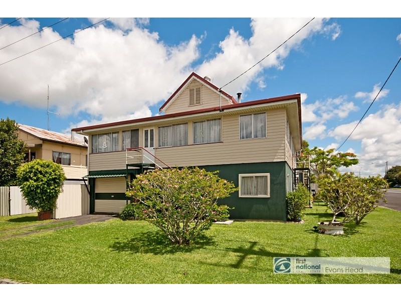 8 Alfred Street, Woodburn NSW 2472