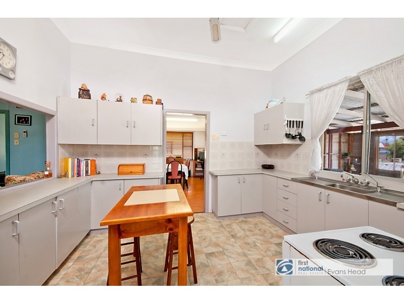 8 Alfred Street, Woodburn NSW 2472