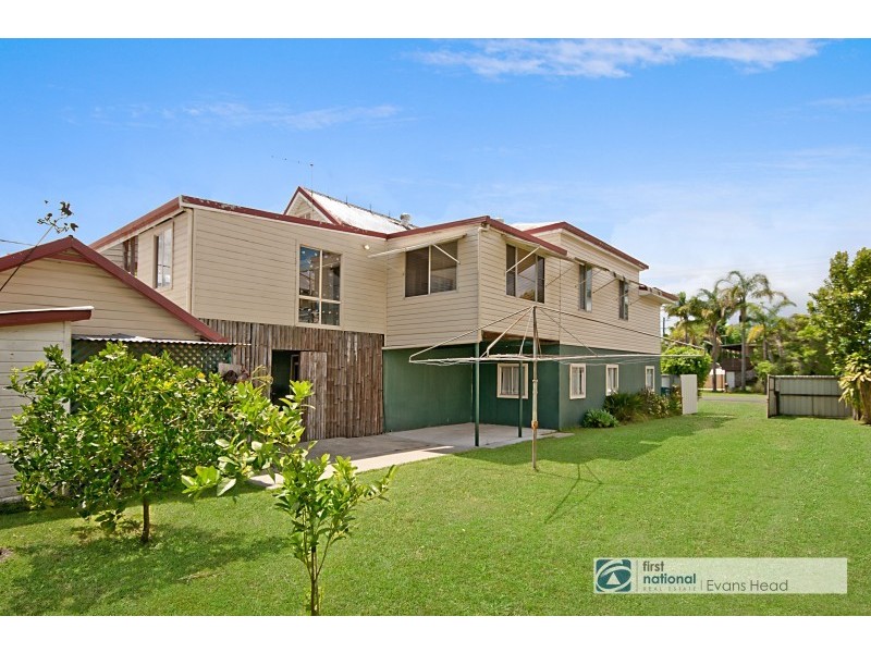 8 Alfred Street, Woodburn NSW 2472