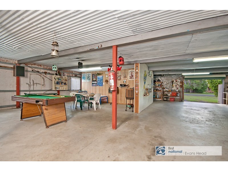 8 Alfred Street, Woodburn NSW 2472