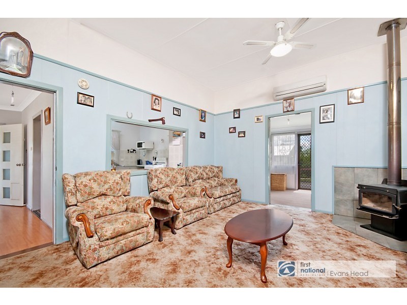 8 Alfred Street, Woodburn NSW 2472