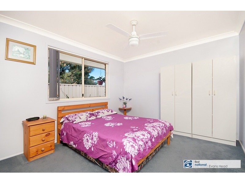 3/2 Tuckeroo Crescent, Evans Head NSW 2473
