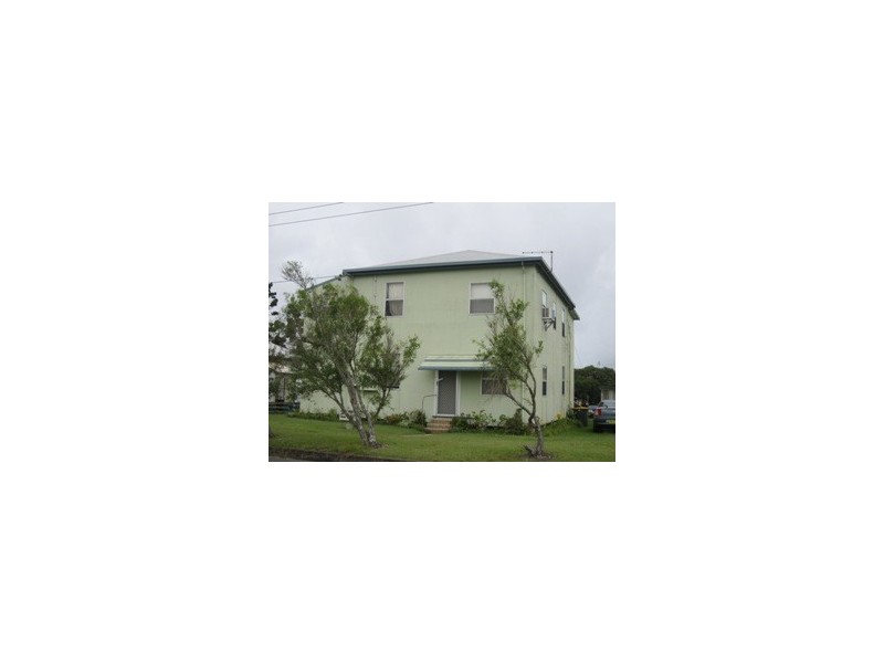 2/4 Yarren Street, Evans Head NSW 2473