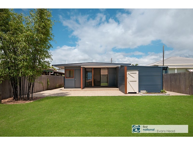 6 Cashmore Lane, Evans Head NSW 2473