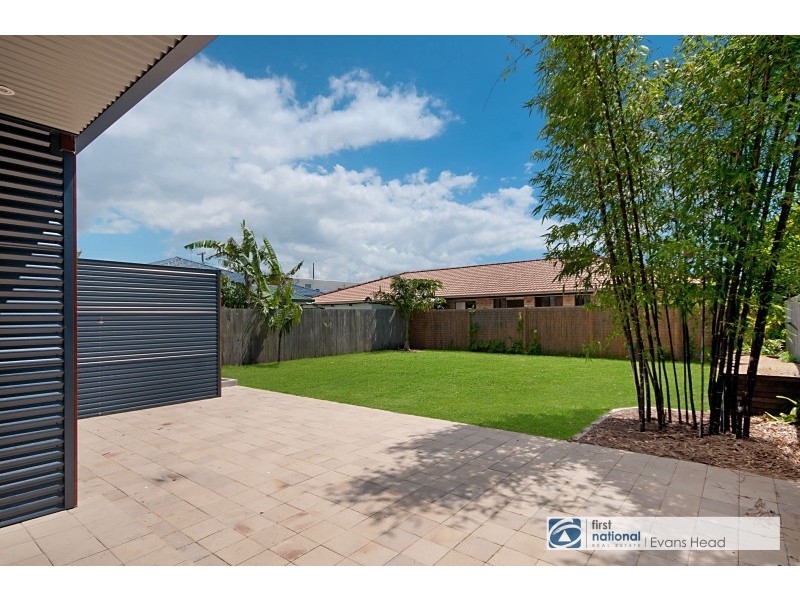 6 Cashmore Lane, Evans Head NSW 2473
