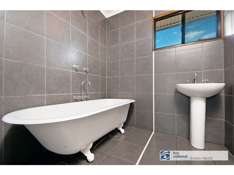 6 Cashmore Lane, Evans Head NSW 2473