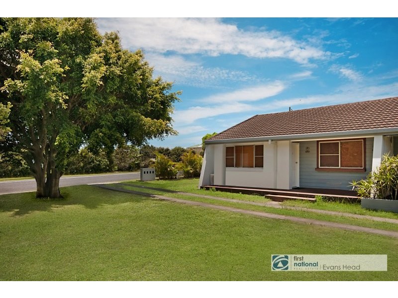 1/135 Woodburn Street, Evans Head NSW 2473