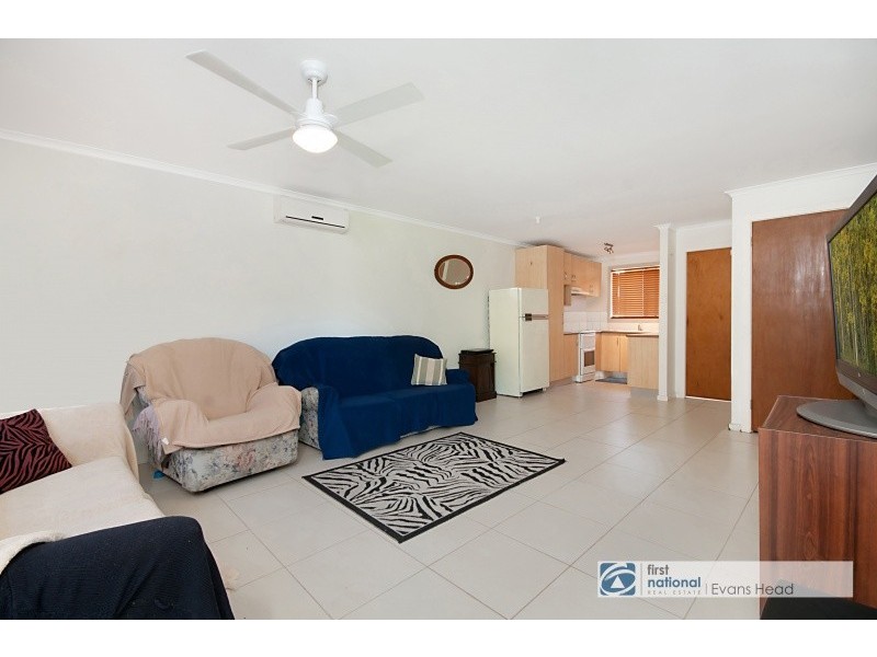 1/135 Woodburn Street, Evans Head NSW 2473