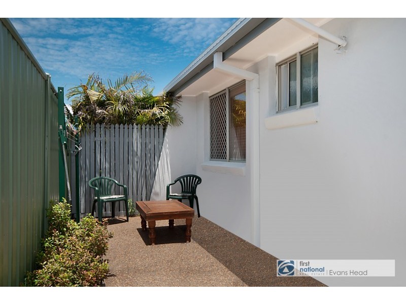 1/135 Woodburn Street, Evans Head NSW 2473
