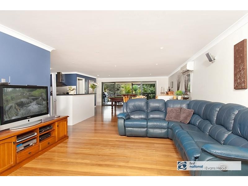 47 Cypress St, Evans Head NSW 2473