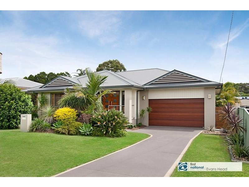 47 Cypress St, Evans Head NSW 2473