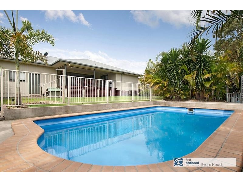 47 Cypress St, Evans Head NSW 2473