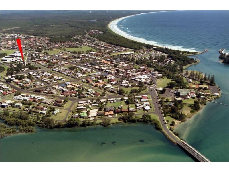47 Cypress St, Evans Head NSW 2473