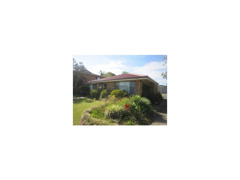 14 Carrabeen Street, Evans Head NSW 2473