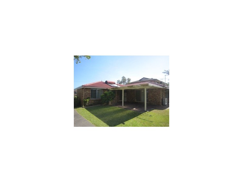 14 Carrabeen Street, Evans Head NSW 2473