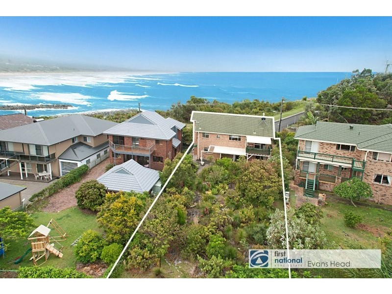 107 Ocean Drive, Evans Head NSW 2473