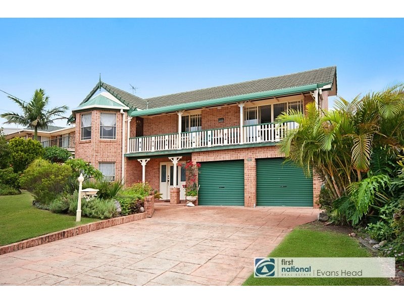 107 Ocean Drive, Evans Head NSW 2473