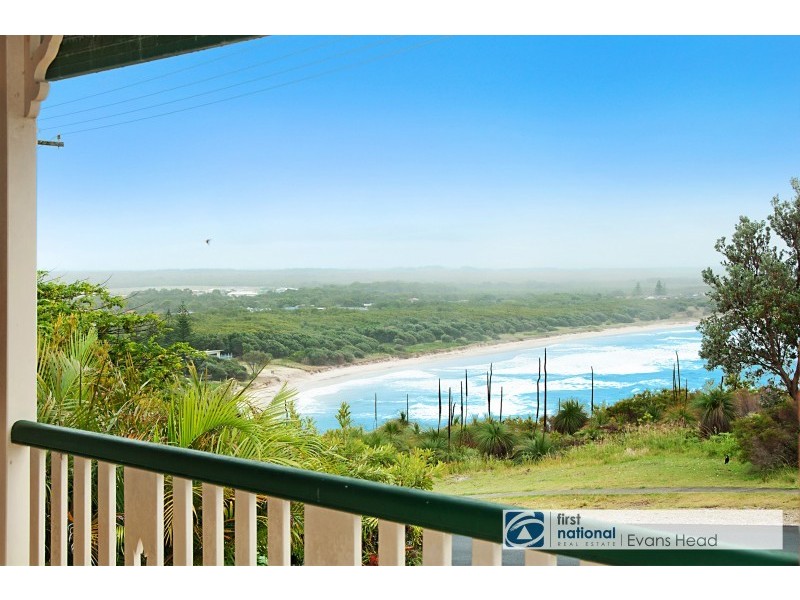 107 Ocean Drive, Evans Head NSW 2473