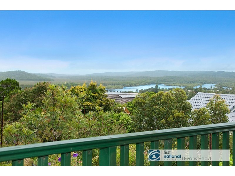 107 Ocean Drive, Evans Head NSW 2473