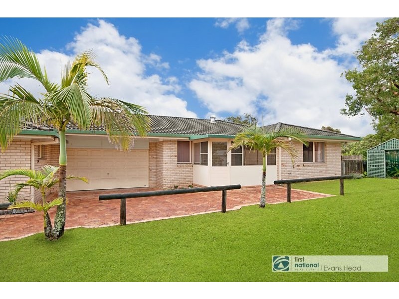 3/69 Woodburn St, Evans Head NSW 2473