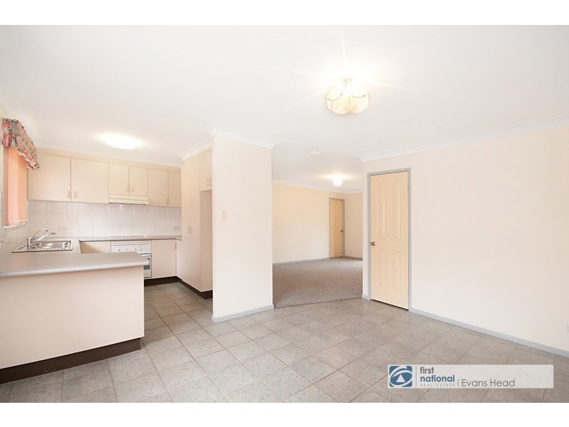 3/69 Woodburn St, Evans Head NSW 2473