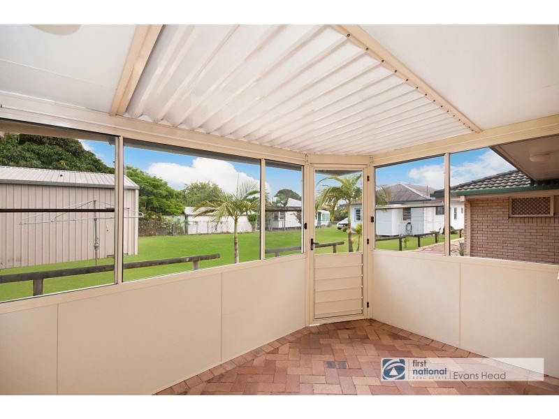 3/69 Woodburn St, Evans Head NSW 2473