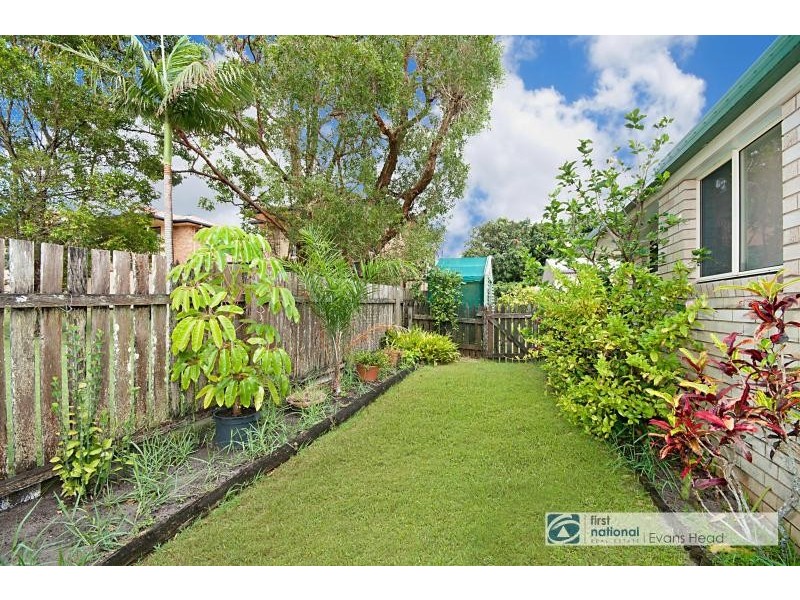 3/69 Woodburn St, Evans Head NSW 2473