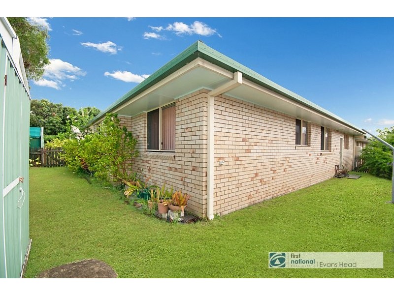 3/69 Woodburn St, Evans Head NSW 2473