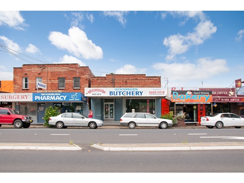 117 River St, Woodburn NSW 2472