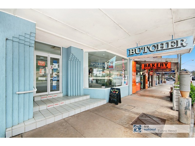 117 River St, Woodburn NSW 2472