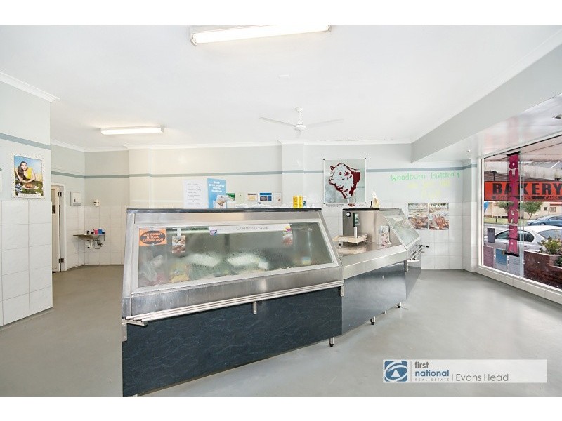 117 River St, Woodburn NSW 2472