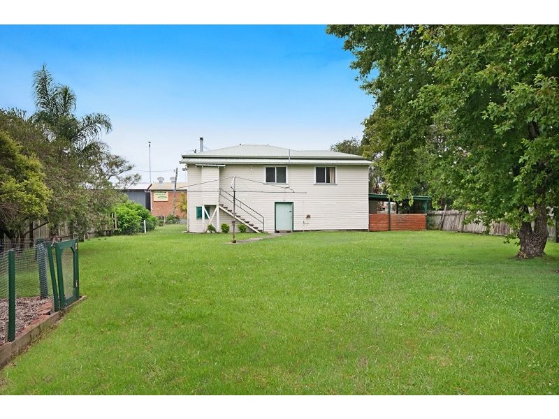 117 Richmond Street, Woodburn NSW 2472