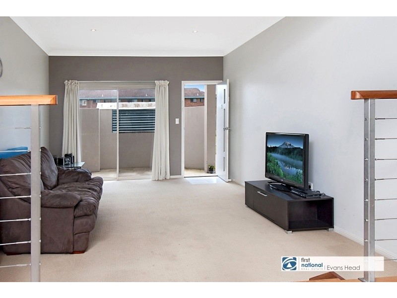 3/58 Woodburn St, Evans Head NSW 2473