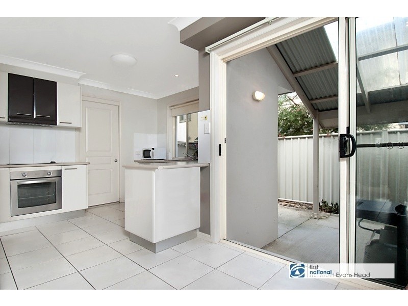 3/58 Woodburn St, Evans Head NSW 2473