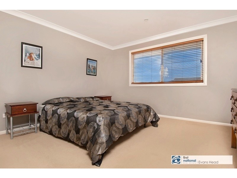 3/58 Woodburn St, Evans Head NSW 2473