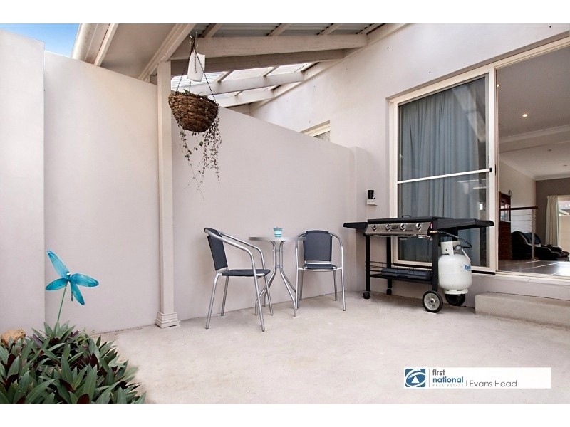 3/58 Woodburn St, Evans Head NSW 2473