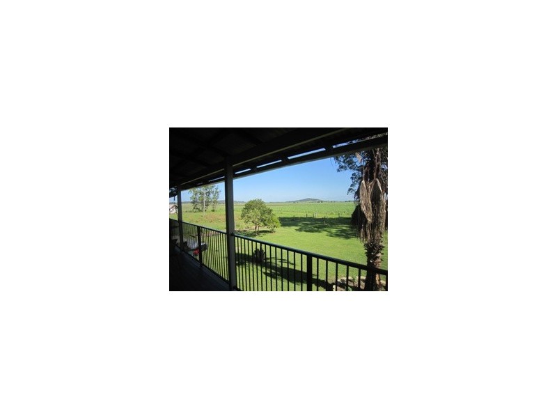 190 Swan Bay New Italy Road, Swan Bay NSW 2471