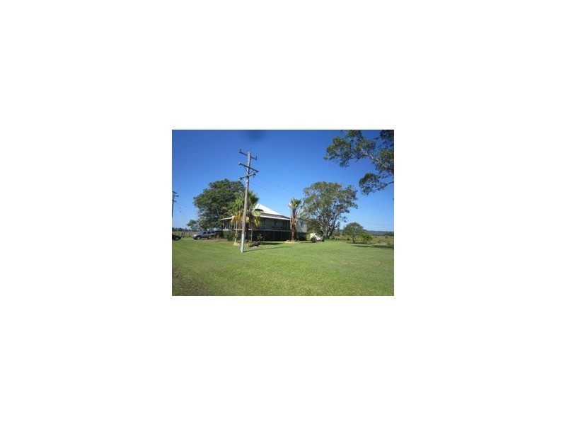 190 Swan Bay New Italy Road, Swan Bay NSW 2471