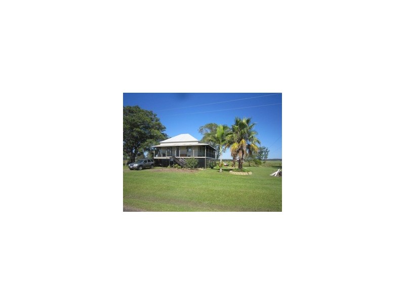 190 Swan Bay New Italy Road, Swan Bay NSW 2471