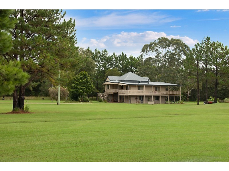 305 Woodburn Evans Head Road, Woodburn NSW 2472