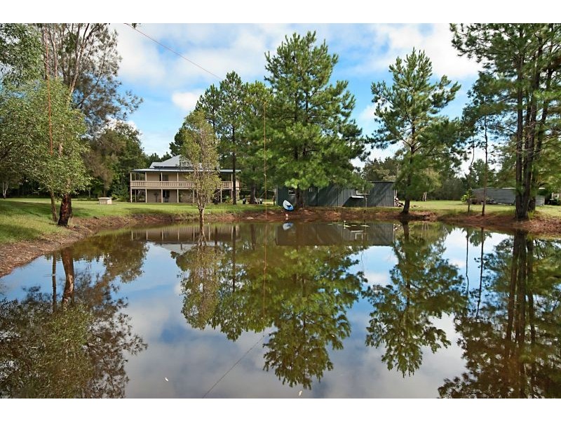 305 Woodburn Evans Head Road, Woodburn NSW 2472